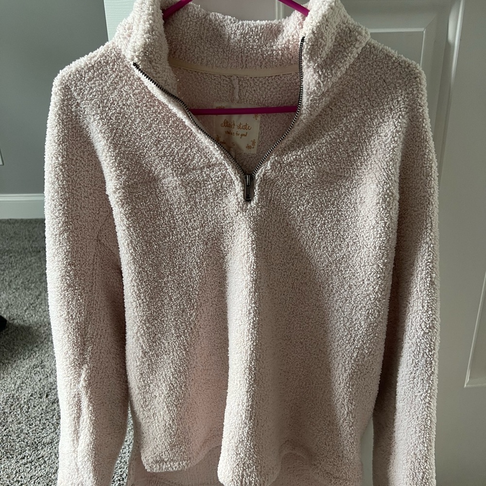 Altard State Pullover